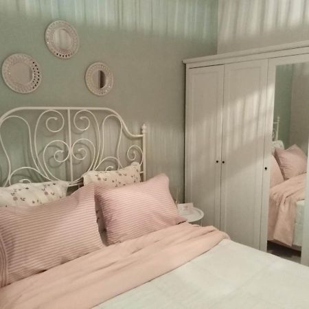 Fillitsa'S Sweet Home Neos Marmaras Ngoại thất bức ảnh