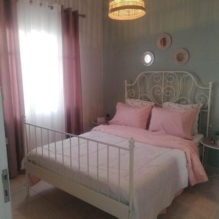 Fillitsa'S Sweet Home Neos Marmaras Ngoại thất bức ảnh