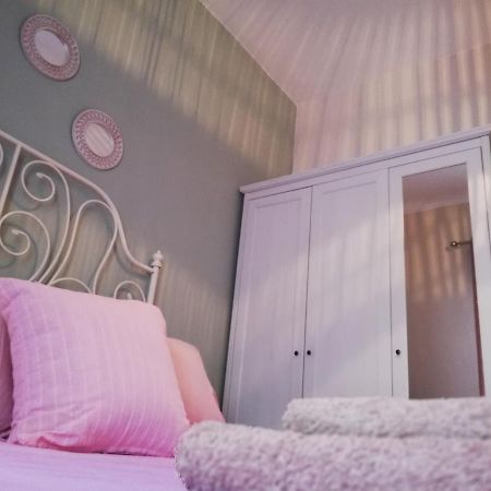 Fillitsa'S Sweet Home Neos Marmaras Ngoại thất bức ảnh