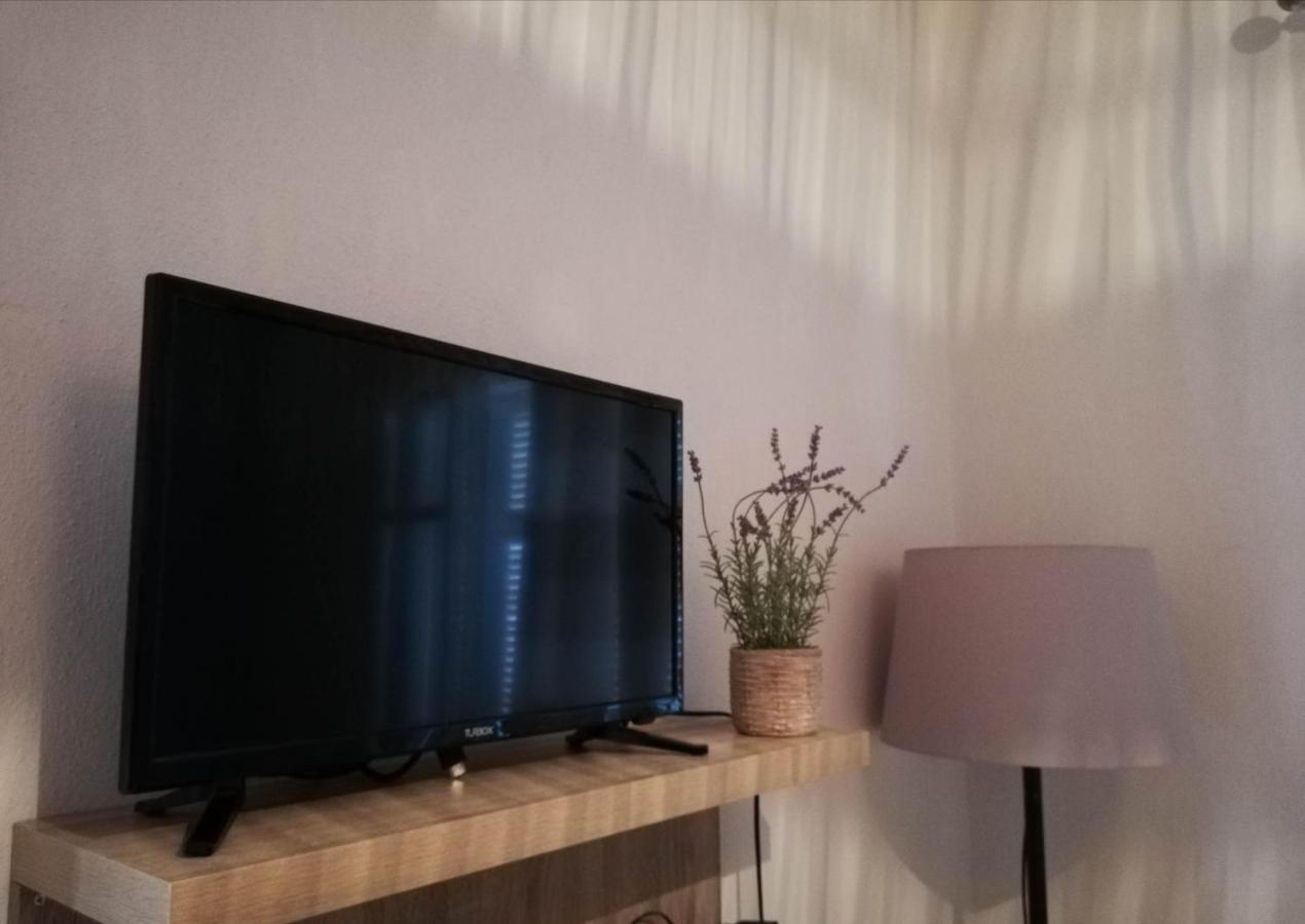 Fillitsa'S Sweet Home Neos Marmaras Ngoại thất bức ảnh