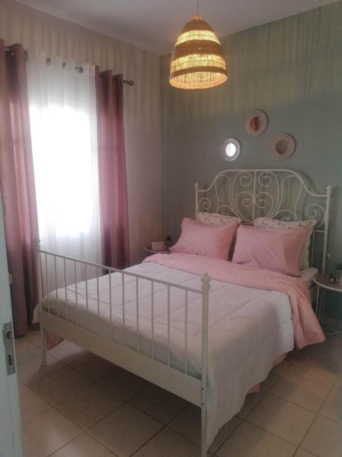 Fillitsa'S Sweet Home Neos Marmaras Ngoại thất bức ảnh