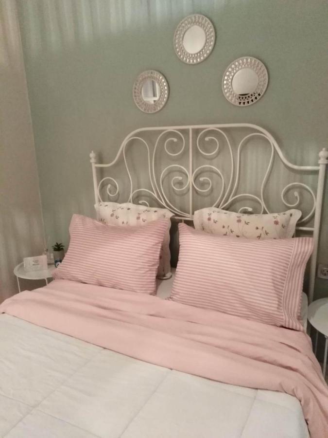 Fillitsa'S Sweet Home Neos Marmaras Ngoại thất bức ảnh