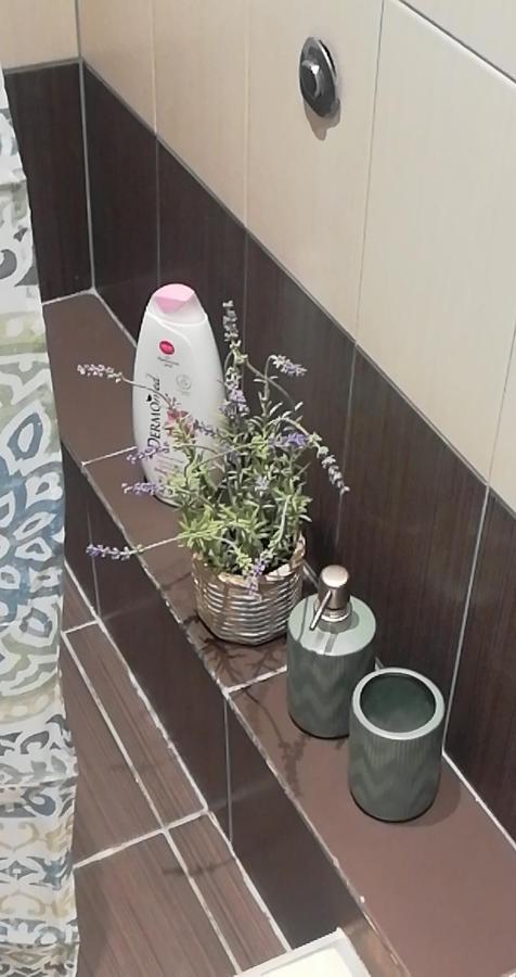 Fillitsa'S Sweet Home Neos Marmaras Ngoại thất bức ảnh