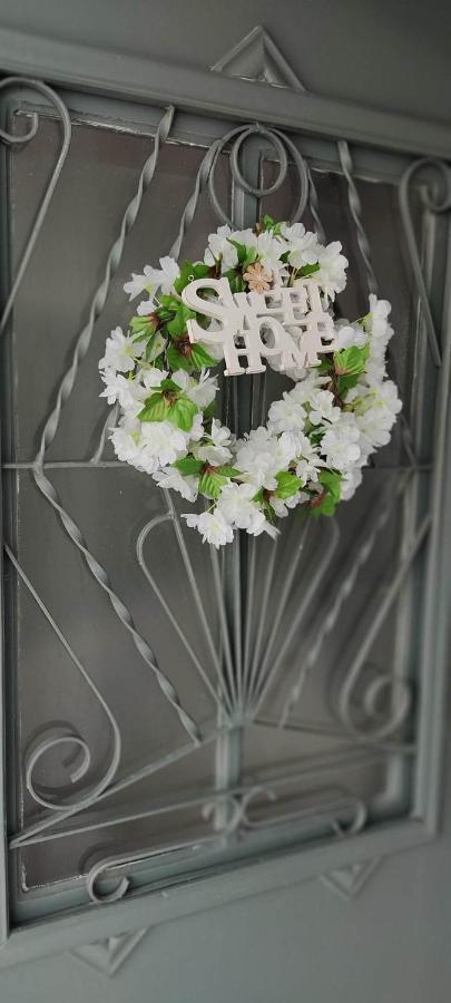 Fillitsa'S Sweet Home Neos Marmaras Ngoại thất bức ảnh