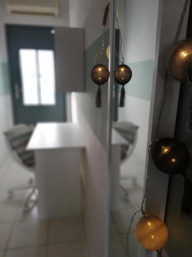 Fillitsa'S Sweet Home Neos Marmaras Ngoại thất bức ảnh