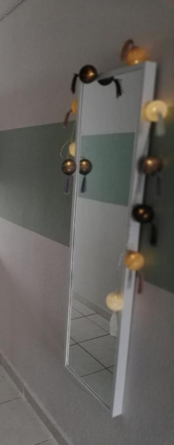 Fillitsa'S Sweet Home Neos Marmaras Ngoại thất bức ảnh