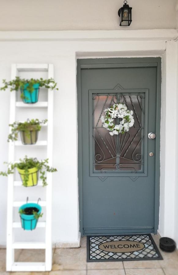 Fillitsa'S Sweet Home Neos Marmaras Ngoại thất bức ảnh